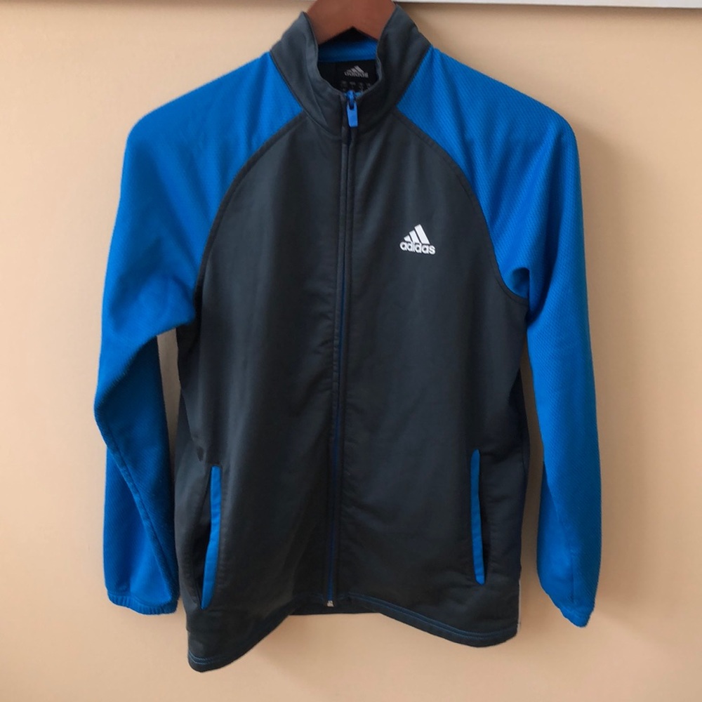 Adidas Jacket